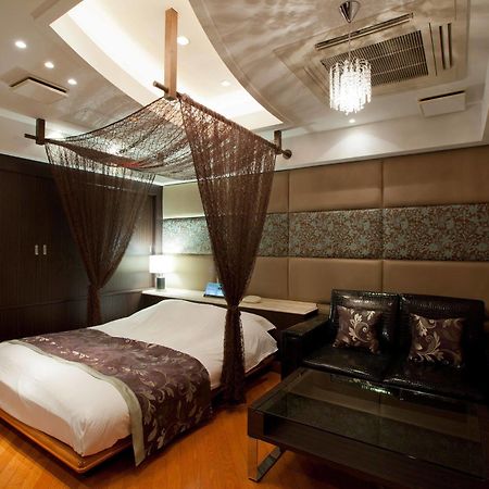 Hotel An Shinjuku Kabukicho (Adults Only) Tokyo Exterior photo