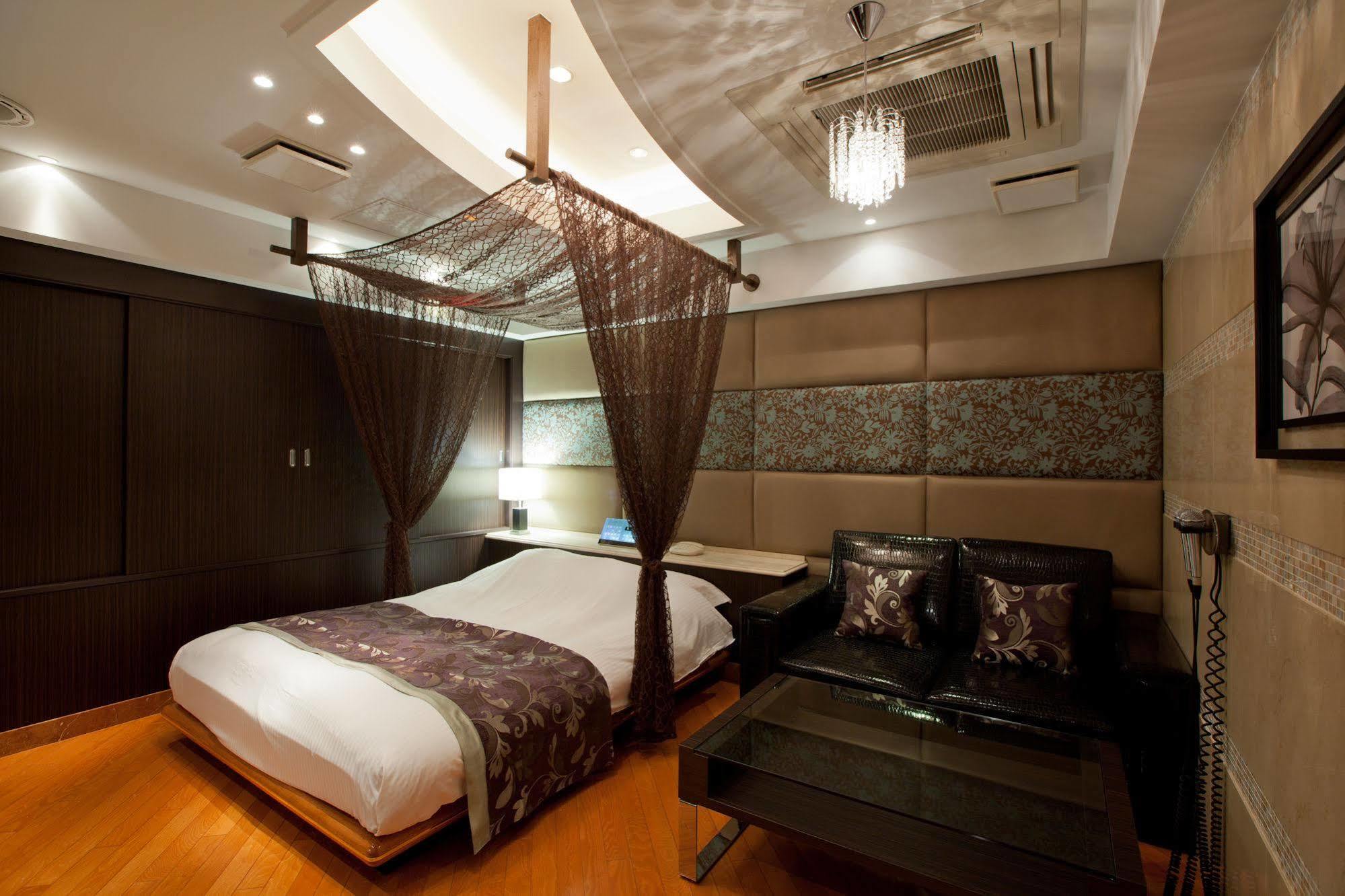Hotel An Shinjuku Kabukicho (Adults Only) Tokyo Exterior photo