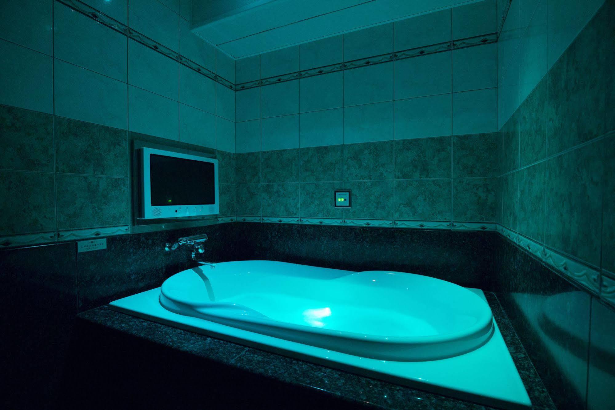 Hotel An Shinjuku Kabukicho (Adults Only) Tokyo Exterior photo