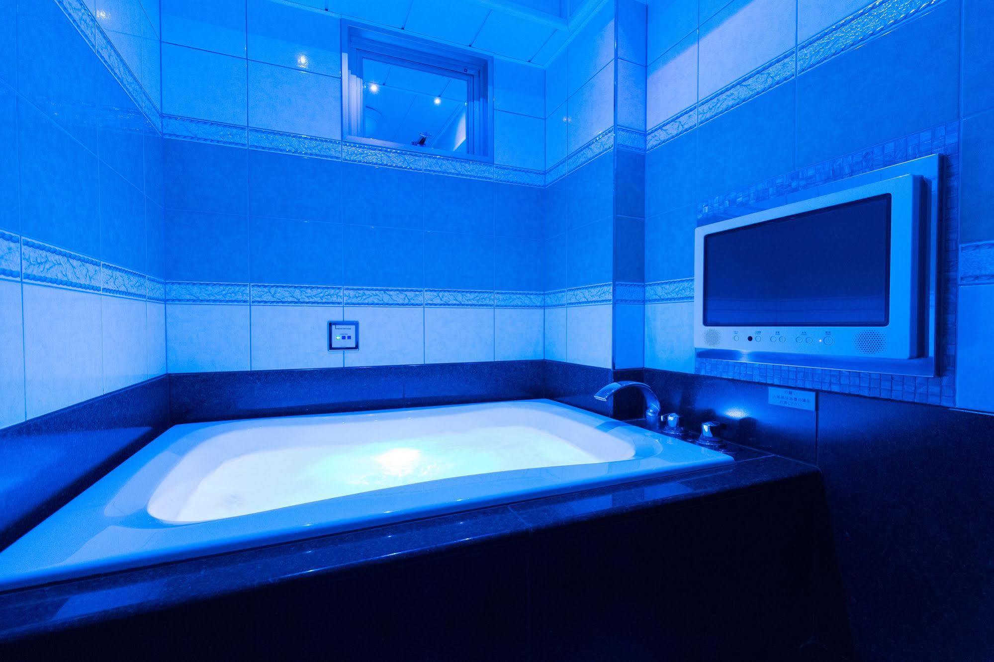 Hotel An Shinjuku Kabukicho (Adults Only) Tokyo Exterior photo