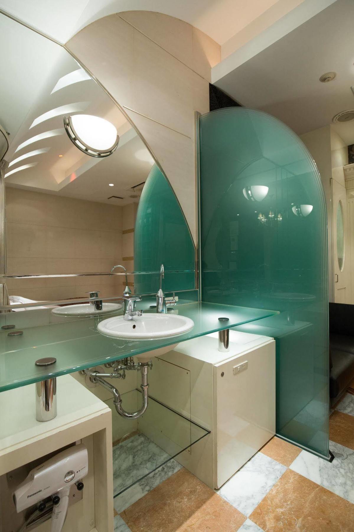 Hotel An Shinjuku Kabukicho (Adults Only) Tokyo Exterior photo