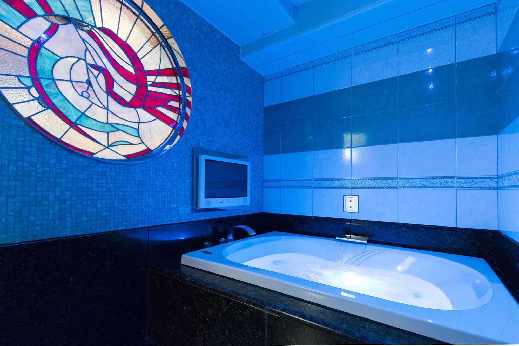 Hotel An Shinjuku Kabukicho (Adults Only) Tokyo Exterior photo